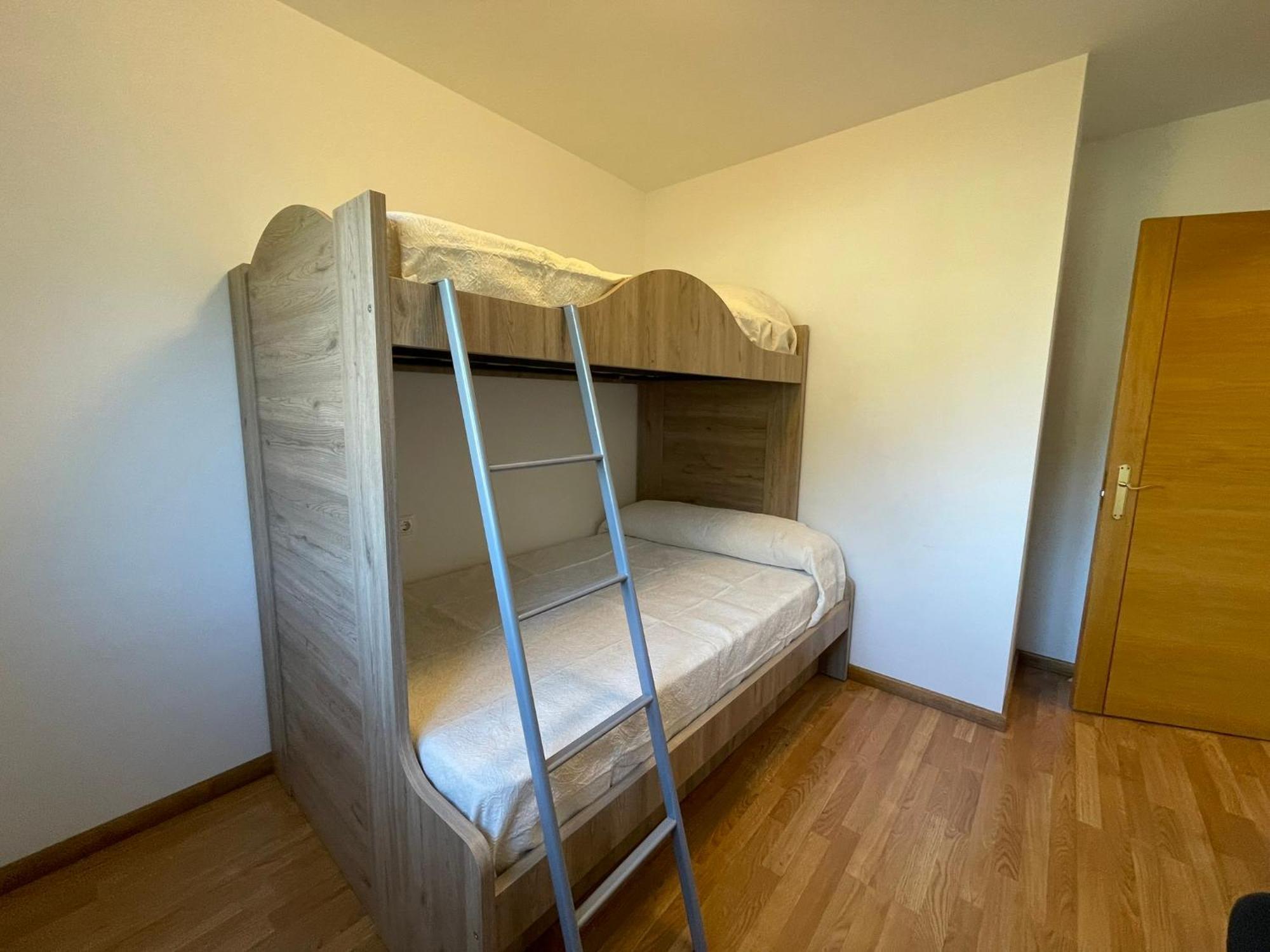 Apartamento Nuevo En Burela - A Marina, Galicia Dış mekan fotoğraf