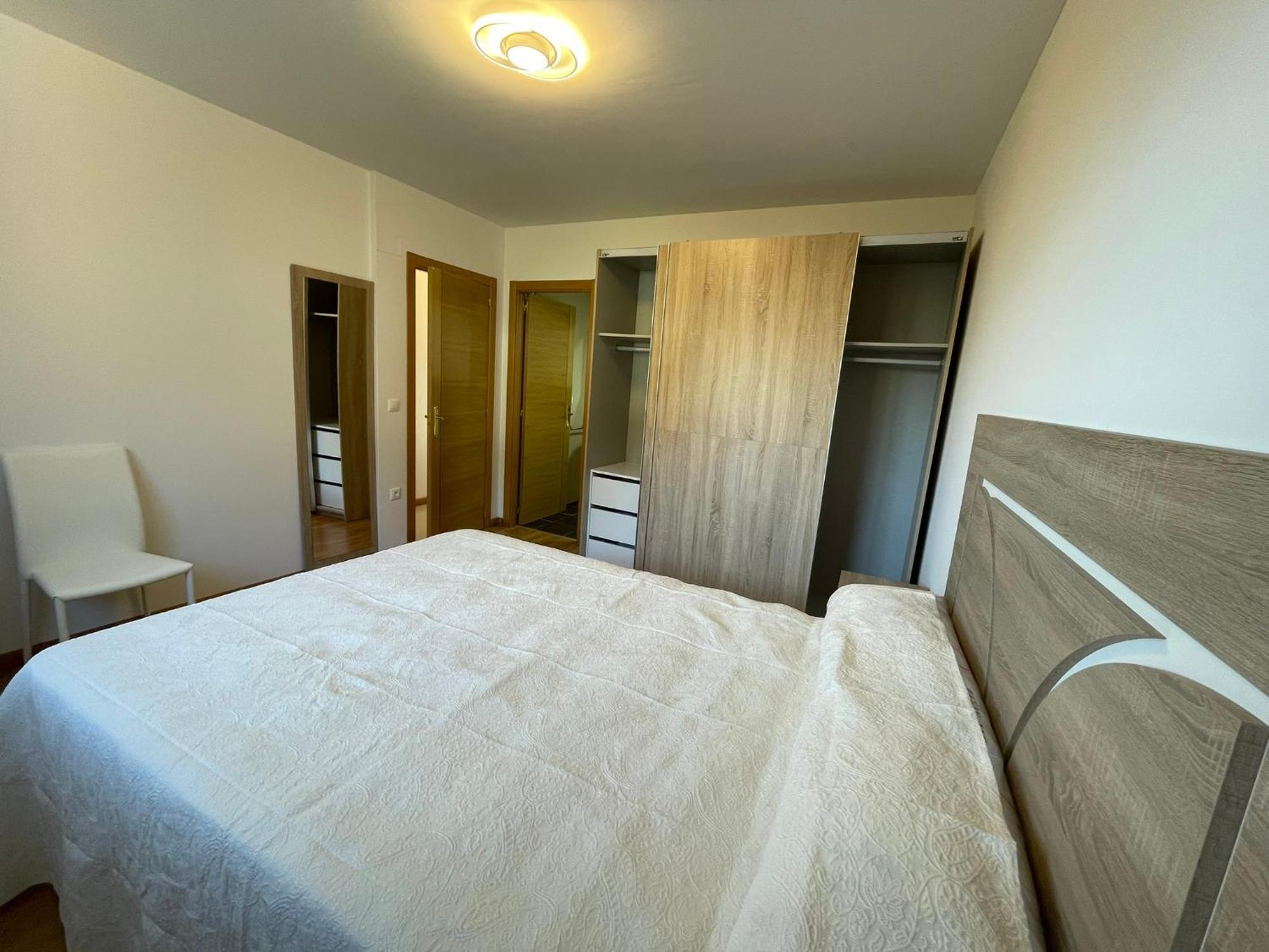 Apartamento Nuevo En Burela - A Marina, Galicia Dış mekan fotoğraf